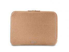 Hama Jersey notebook tok 13,3-14,1", homokszínű (222033)